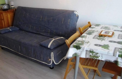 Villard-de-Lans Apartment | Studio Villard-de-Lans, studio flat, 4 persons