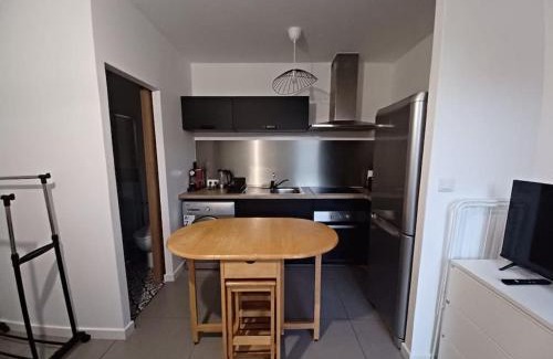 Villejuif Apartment | Studio Villejuif