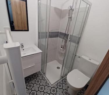 Villejuif Apartment | Studio Villejuif