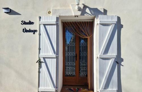 Carnoules Apartment | Studio Vintage