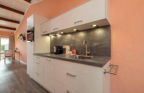 Koudekerke Apartment | Studio - Vlissingsestraat 3 | Koudekerke