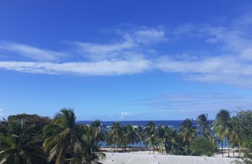 Le Moule Apartment | STUDIO VUE SUR MER