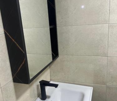 Adjara Apartment | studio waterfall