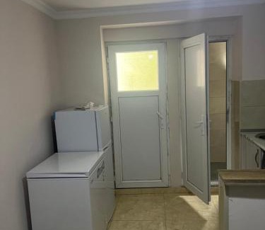 Adjara Apartment | studio waterfall