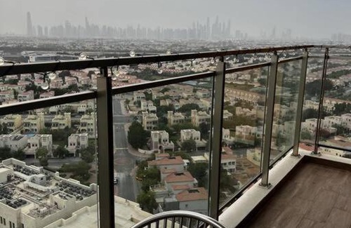 Jumeirah Village Triangle Apartment | Studio with Amazing View, Gym, Pool, BBQ Area
