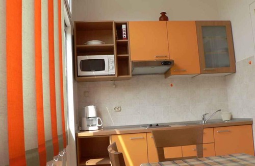 Lopar Apartment | Studio with internet access