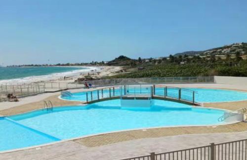 Cul de Sac Apartment | Studio with stunning sea view in Mount Vernon