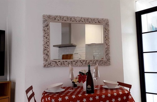 Juvignac Apartment | STUDIO WITH TERRACE AND GARDEN