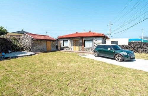 Hallim House | Studio Wolyoung