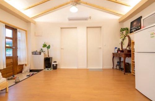 Hallim House | Studio Wolyoung