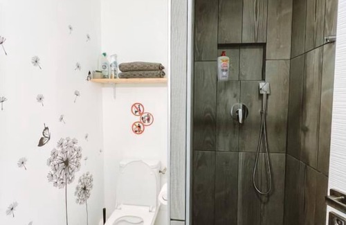 Laveyron Apartment | Studio Wood Nature & Confort 3* Wifi+Parking