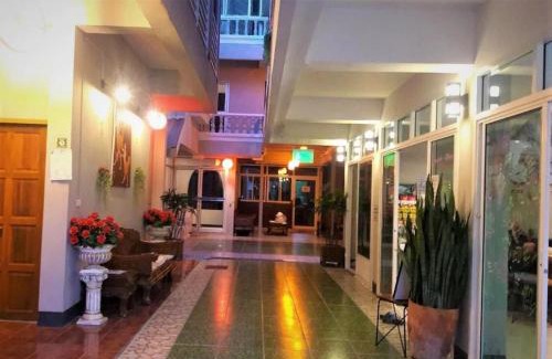 Old City Apartment | Studio'Z