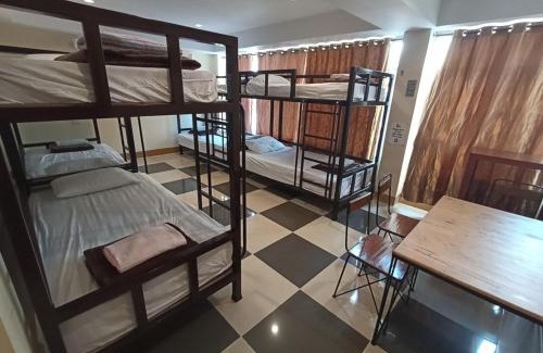 Old City Apartment | Studio'Z