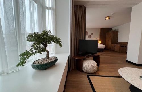 Brouwershaven Apartment | Studio Zen Kitchen & Boutique Hotel-5 by Interhome