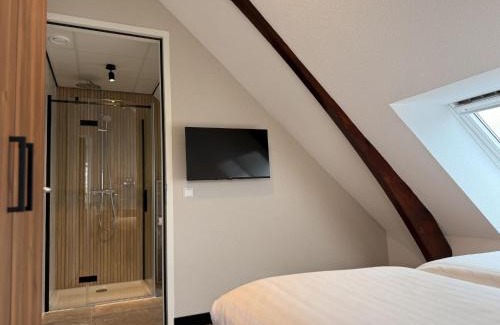 Brouwershaven Apartment | Studio Zen Kitchen & Boutique Hotel-3 by Interhome