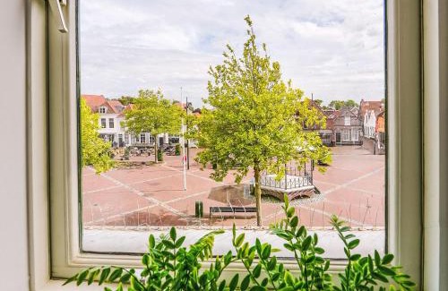 Brouwershaven Apartment | Studio Zen Kitchen & Boutique Hotel-2 by Interhome