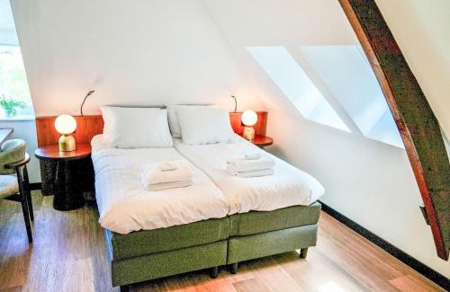 Brouwershaven Apartment | Studio Zen Kitchen & Boutique Hotel-2 by Interhome