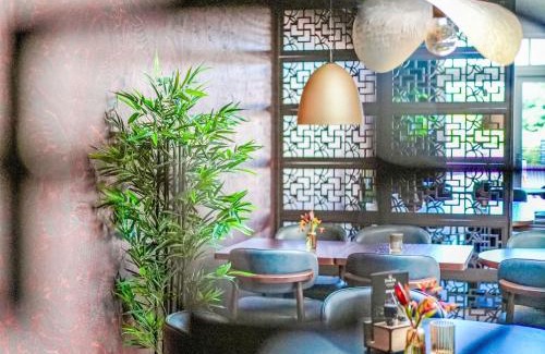 Brouwershaven Apartment | Studio Zen Kitchen & Boutique Hotel-2 by Interhome