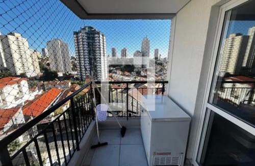 Zona Norte Apartment | Studio, zona nobre de SP