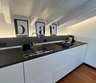 Monza Apartment | Studio21 Monza