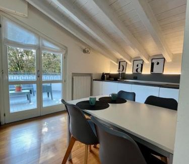 Monza Apartment | Studio21 Monza