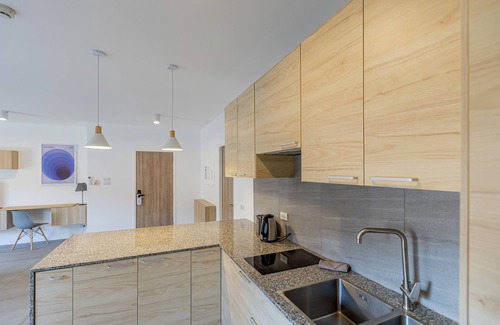 Thapae Apartment | Studio365 Apartment