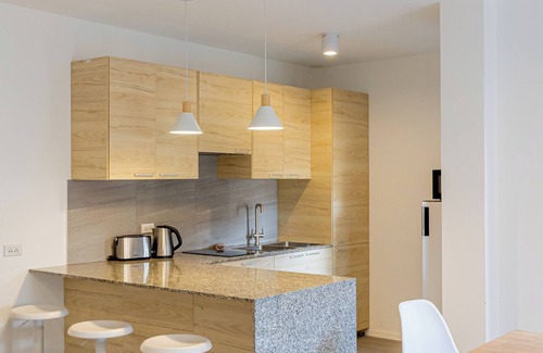 Thapae Apartment | Studio365 Apartment