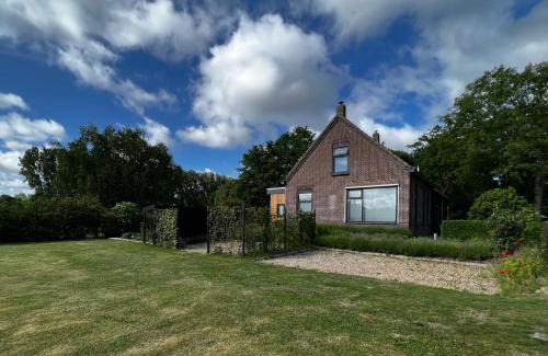 Ouddorp Apartment | Studio49