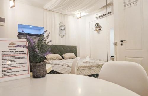 Brasov City Centre Apartment | StudioBoutique