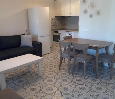 Lafkos Apartment | Studios Aspasia