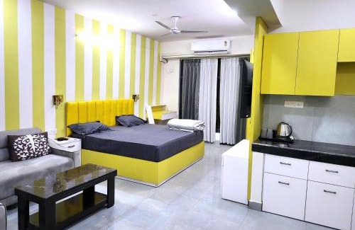 Ghaziabad Apartment | Studios by La Sentido