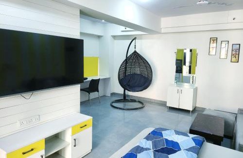 Ghaziabad Apartment | Studios by La Sentido