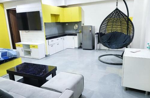 Ghaziabad Apartment | Studios by La Sentido