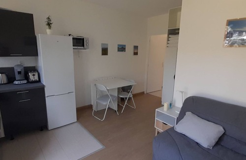 Collonges-sous-Saleve Cottage | Studios for rent in Collonges sous Salève