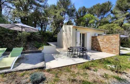 Simiane-Collongue Apartment | Studios indépendants dans grand Domaine en pleine nature