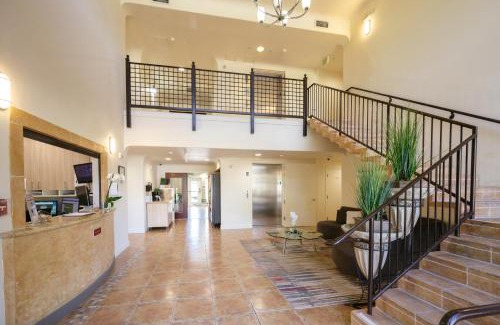 The Villas Apartment | Studios Inn