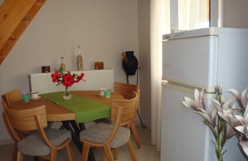 Lygia Apartment | Studios Konstantina