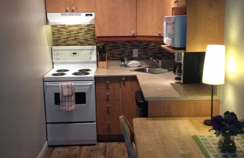 Bromont Hotel | Studiotel Bromont