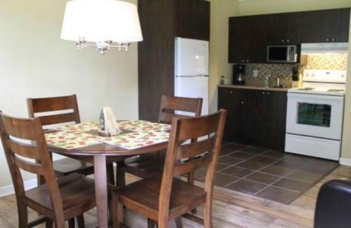 Bromont Hotel | Studiotel Bromont