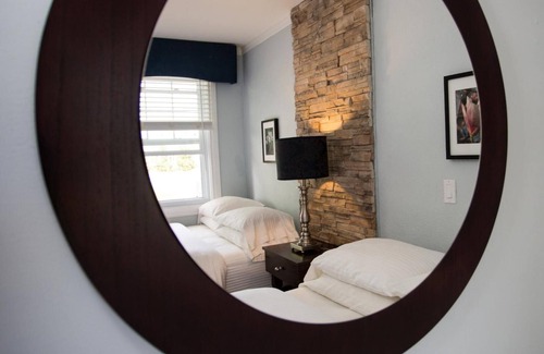 Bromont Hotel | Studiotel Bromont