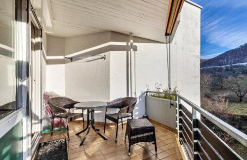 Beuren Apartment | Studti 134
