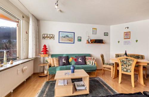 Beuren Apartment | Studti 134