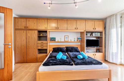 Beuren Apartment | Studti 134