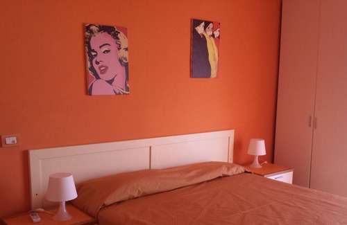 Villaggio Coppola Apartment | STUDY IN PRIVATE PARK