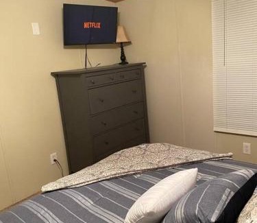 Auburn House | Study & War-sleeps 3-4~Mins from Auburn University