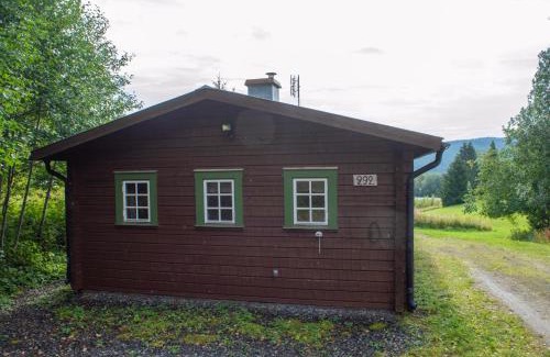 Duved House | Stuga i Pålles Stugby