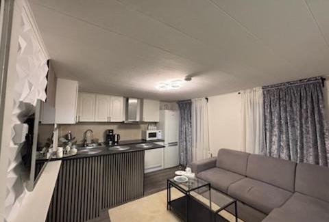 Hisings Backa Villa | Stuga