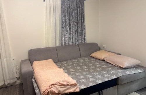 Hisings Backa Villa | Stuga