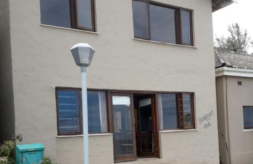 Haga Haga Apartment | Stumble Inn