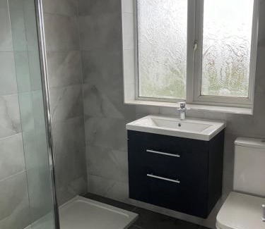 Ormskirk House | Stumps and Bails Families and contractors welcome